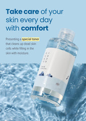 ROUND LAB 1025 Dokdo Toner 500ml