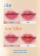 fwee 3D Changing Gloss