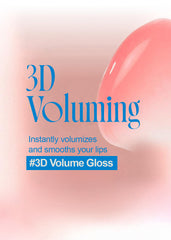 fwee 3D Voluming Gloss 70%