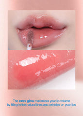 fwee 3D Voluming Gloss 70%