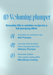 fwee 4D Voluming Plumper