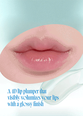 fwee 4D Voluming Plumper