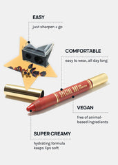 AOA Studio Special Day Lip Crayon