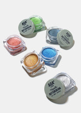 AOA Buttercream Gel Liner & Shadow- Metallics