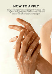 Beauty of Joseon Ginseng Cleansing Oil 210ml