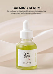 Beauty of Joseon Calming Serum: Green Tea + Panthenol 30ml