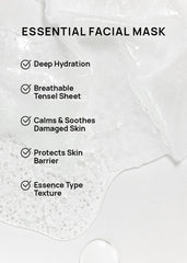 Beauty of Joseon Centella Asiatica Calming Mask