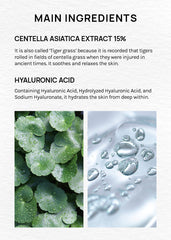 Beauty of Joseon Centella Asiatica Calming Mask