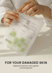 Beauty of Joseon Centella Asiatica Calming Mask