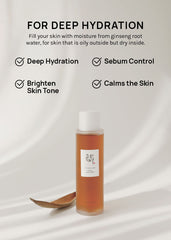 Beauty of Joseon Ginseng Essence Water 150ml