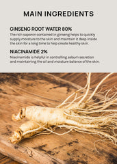 Beauty of Joseon Ginseng Essence Water 150ml