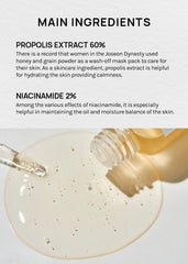 Beauty of Joseon Glow Serum: Propolis + Niacinamide 30ml