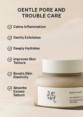 Beauty of Joseon Ground Rice and Honey Glow Mask 150ml