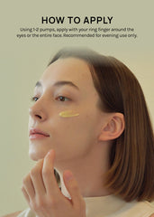 Beauty of Joseon Revive Eye Serum: Ginseng + Retinal 30ml