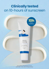 ROUND LAB Birch Juice Moisturizing UVLock Sunscreen 50ml