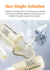 CNP Propolis Energy Active Ampule 15ml