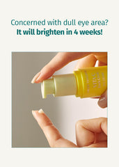 goodal Green Tangerine Vita C Dark Circle Eye Cream 30ml