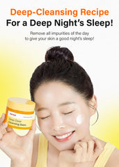 ma:nyo Deep Clear Cleansing Balm 132ml