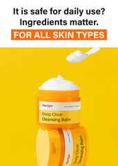 ma:nyo Deep Clear Cleansing Balm 132ml