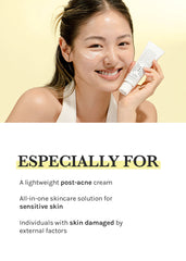 Dr. Althea 345 Relief Cream 50ml