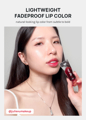 AOA Jelly Tint Lip Stain