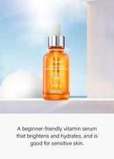 Jumiso All Day Vitamin Brightening & Balancing Facial Serum 30ml