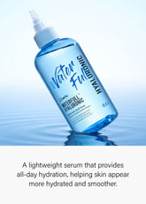 Jumiso Waterfull Hyaluronic Toner 250ml