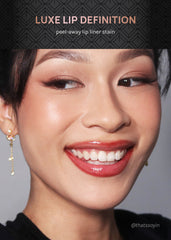 AOA Pro Lip Liner Peel-Off Tattoo