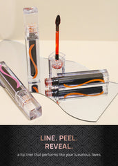 AOA Pro Lip Liner Peel-Off Tattoo