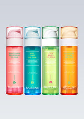 MAXCLINIC Oil Foam Cleanser 110g