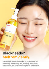 ma:nyo Pure Cleansing Oil 200ml