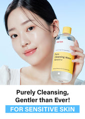 ma:nyo Pure Cleansing Water Sensitive 500ml