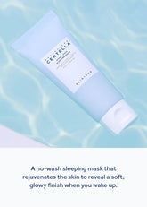 SKIN1004 Madagascar Centella Hyalu-Cica Sleeping Pack 100ml