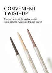 CLIO Sharp, So Simple Waterproof Pencil Liner
