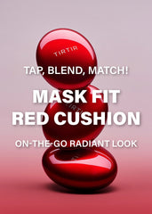 TIRTIR Mask Fit Red Cushion Foundation (Full Size)