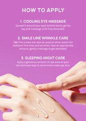 TOCOBO Collagen Brightening Eye Gel Cream 30ml