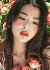 TOCOBO Juicy Berry Plumping Lip Oil