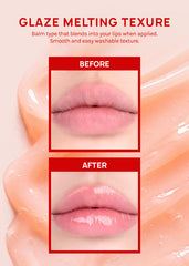 TOCOBO Vita Glazed Lip Mask 20ml