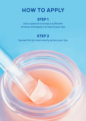 TOCOBO Vita Glazed Lip Mask 20ml