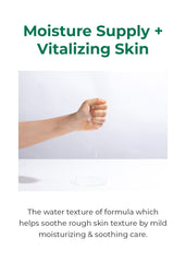 VT Cica Daily Soothing Mask (30 Sheets)