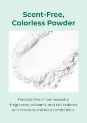 VT Cica No-Sebum Mild Powder 5g
