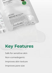 VT Reedle Shot 100 2-step Mask 1.5g + 25g