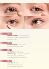 colorgram All-In-One Aegyo-sal Maker