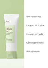 iUNIK Centella Calming Gel Cream 60ml
