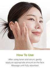 iUNIK Centella Calming Gel Cream 60ml