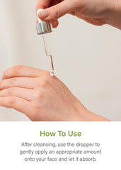 iUNIK Tea Tree Relief Serum 50ml