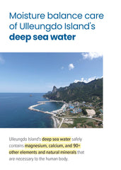 ROUND LAB 1025 Dokdo Toner 500ml