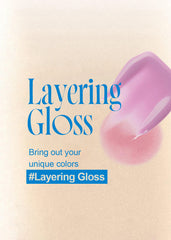 fwee 3D Changing Gloss