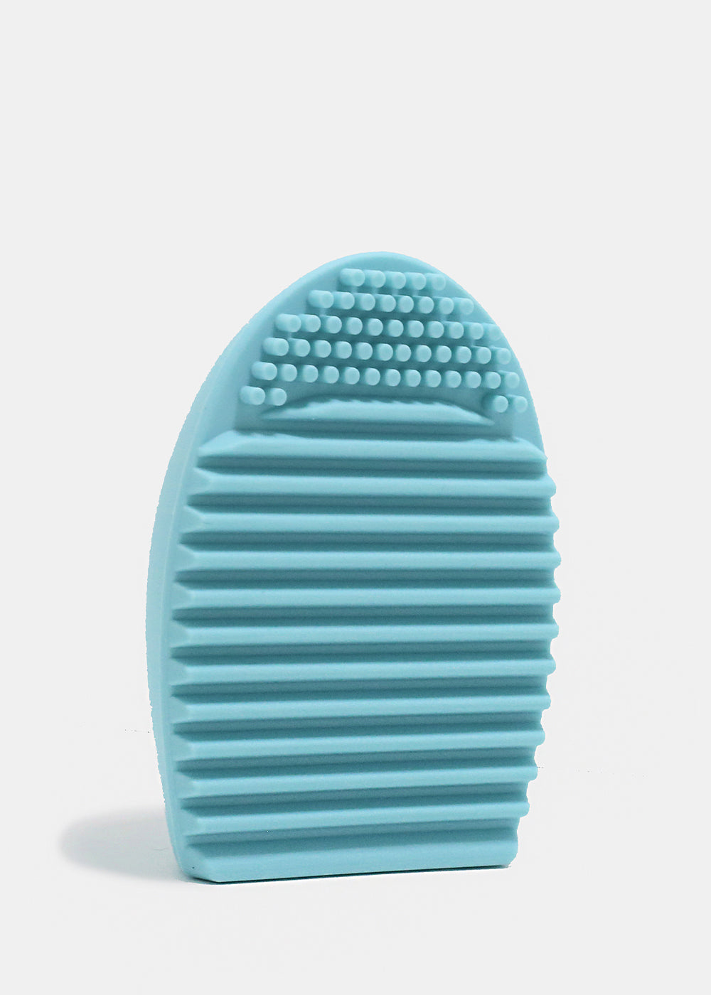 AOA Brush Cleaning Egg - Baby Blue