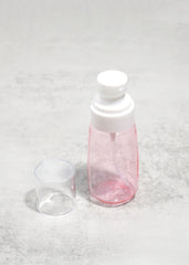 Travel Pump Bottles Pink ACCESSORIES - Shop Miss A